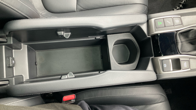 Honda Civic 1.0 VTEC Turbo 126 EX 5dr Petrol Hatchback